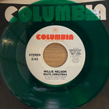 Nelson, Willie "White Christmas"