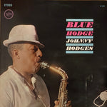Hodges, Johnny "Blue Hodge"