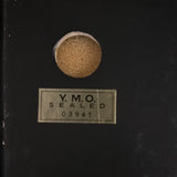 Y.M.O. "Sealed"