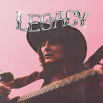 Falcon Jane "Legacy (Colored Vinyl)"