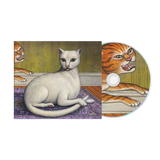 Mitski "Nothing's About To Happen To Me" ***PRE-ORDER***