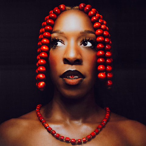 Halima "Sweet Tooth (Colored Vinyl)"