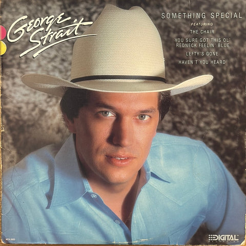 Strait, George "Something Special"