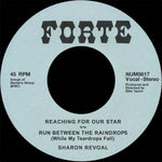 Revoal, Sharon "Reaching For Our Star"