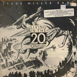 Steve Miller Band "Living In The 20th Century"