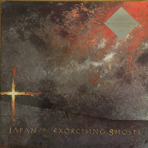 Japan "Exorcising Ghosts"