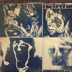 Rolling Stones "Emotional Rescue"