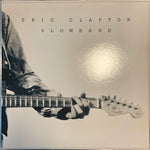 Clapton, Eric "Slowhand"