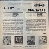 Sunny & The Sunliners "Little Brown Eyed Soul"