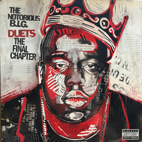 Notorious B.I.G. "Duets: The Final Chapter"