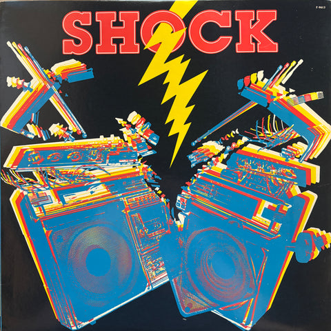 Shock "S/T"