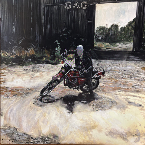 Gag "America's Greatest Hits"