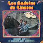Los Cadetes De Linares "Cruzando El Puente"