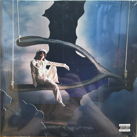 Gray, Conan "Wishbone"