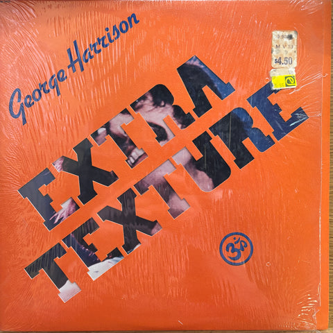 Harrison, George "Extra Texture"