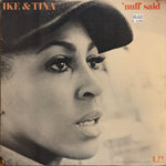 Ike & Tina "'Nuff Said"