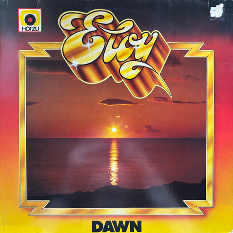 Eloy "Dawn"