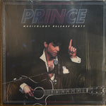 Prince "Musicology Release Party"