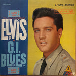 Presley, Elvis "G.I. Blues"