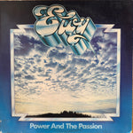 Eloy "Power And The Passion"