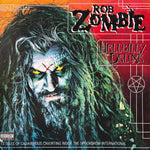 Zombie, Rob "Hellbilly Deluxe"