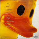 Nirvana "Incesticide"