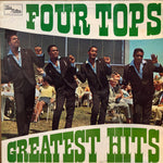 Four Tops "Greatest Hits"