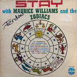 Maurice Williams & The Zodiacs "Stay"