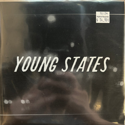 Citizen "Young States"