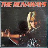 Runaways, The "S/T"