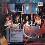 Megadeth "So Far, So Good...So What!"