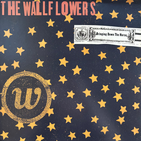 Wallflowers "Bringing Down The Horse"