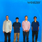 Weezer "S/T (Blue Album, Used)"