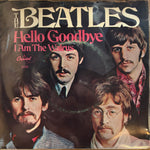 Beatles "Hello Goodbye b/w I Am The Walrus"