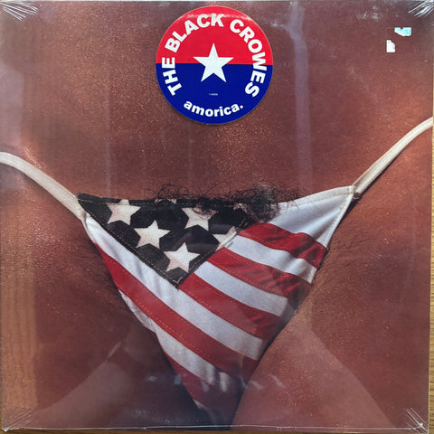 Black Crowes "Amorica"