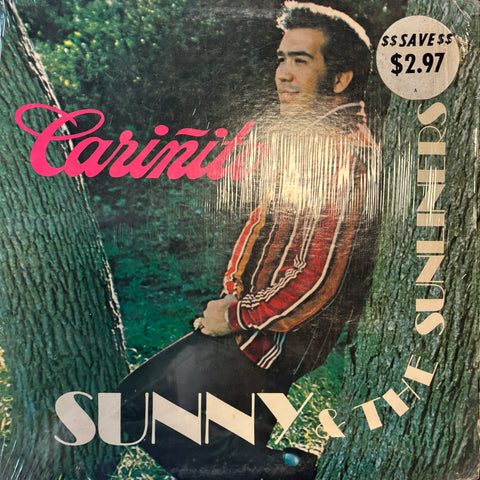 Sunny & The Sunliners "Cariñito"