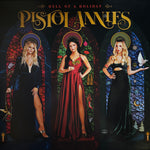 Pistol Annies "Hell Of A Holiday"