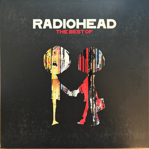 Radiohead "The Best Of (Box Set)"