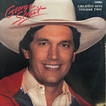 Strait, George "Greatest Hits Volume Two"