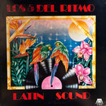 Los 5 Del Ritmo "Latin Sound"