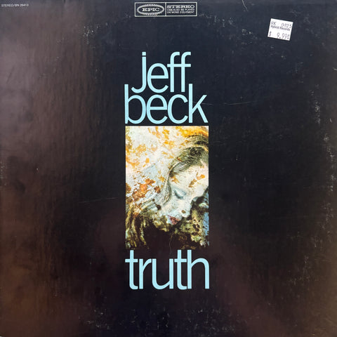 Beck, Jeff "Truth"