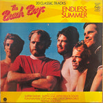 Beach Boys "Endless Summer"