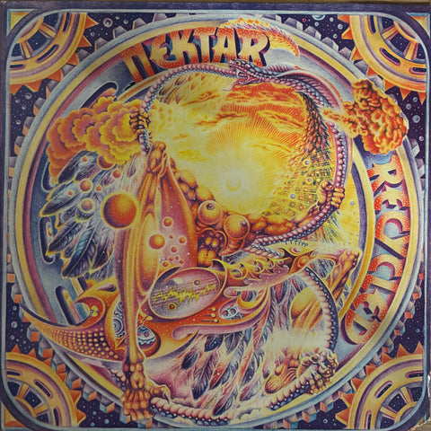 Nektar "Recycled"
