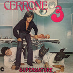 Cerrone "Cerrone 3: Supernature"