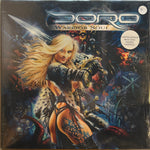 Doro "Warrior Soul (Colored Vinyl)"