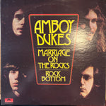 Amboy Dukes "Marriage On The Rocks"