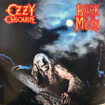 Osbourne, Ozzy "Bark At The Moon"