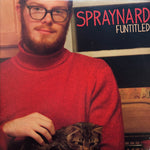 Spraynard "Funtitled"