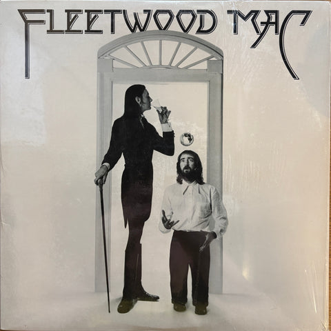 Fleetwood Mac "S/T"