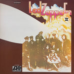 Led Zeppelin "II"